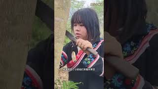 大叔喝完小凯熬的草药，口吐白沫了，为什么会这样？