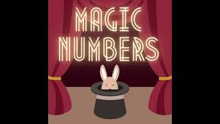 Palindromic Numbers | #1minutemaths | Mathematigals