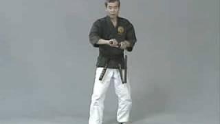 Nunchaku basics