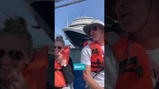 Cruise Refunds and Chargebacks!?