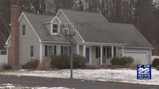 January homes sales down in western Massachusetts