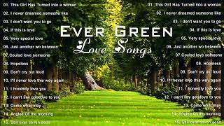 Cruisin Beautiful Relaxing Romantic Evergreen Love Song Collection HD No ADS