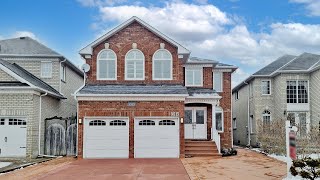 5513 LOONLAKE AVENUE, MISSISSAGUA, ONTARIO, CANADA.