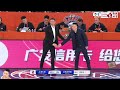 cba集锦：上海vs江苏，兵不血刃16连胜，刘铮17分，杰克逊30分