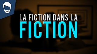 La Fiction en Fiction | Licence Artistique