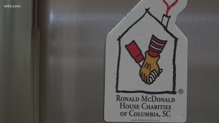 Ronald McDonald House celebrates 50 years of helping families