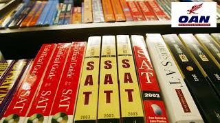 UC Professors Push to Bring Back SAT Requirements for College Admissions