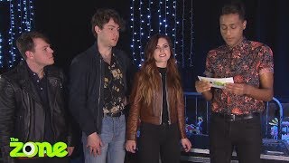 Echosmith Talks New Single 💥