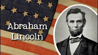 Abraham Lincoln ( అబ్రహం లింకన్ ) - Biography