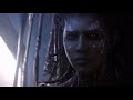 Starcraft 2 Heart Of The Swarm Все видеоролики на русском