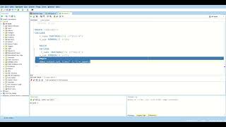 Nested Plsql Block