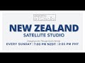 INC Radio New Zealand | June 30, 2024