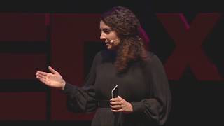 You matter | Nassima Dzair | TEDxYouth@Oslo