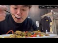 【大阪グルメ　日本橋】クセになるデカ盛り甘辛カレー！