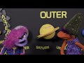 “inner and outer planets” a music video that defines planets and compares and contrasts them