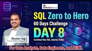 08 SQL Server Data Modeling Part1