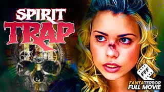 SPIRIT TRAP | Full HAUNTED HOUSE HORROR Movie