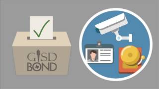 2014 GISD Bond Tax Impact