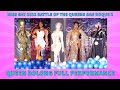 Battle of the Queens San Roque 2022 | Queen Bolong Full Preformance| Barbies And Peppers