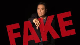 The truth about money, banking and government - Robert Kiyosaki