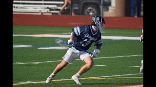 2024 NJSIAA Group 3 Playoff Run - #13 Santucci