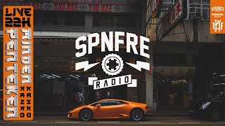 SPNFRE Radio | 06/05/2020