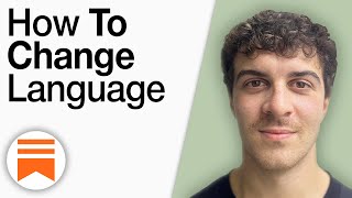 How To Change Substack Language [2025 Full Guide]