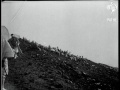 pilgrimage of fujiyama 1928