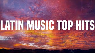 Latin Music Top Hits - Reggaeton Vs Rnb | #MYA, #BadBunny, ##artist_index_3#