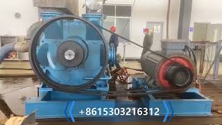 HUATAO water ring vacuum pump for paper machine