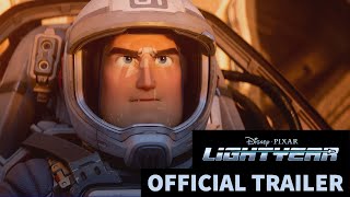 Lightyear | Official Trailer 2