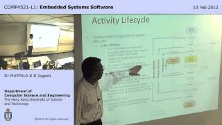 Android Overview Part 5