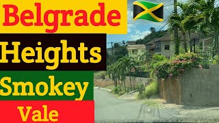 Belgrade Heights & Smokey Vale