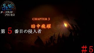 影牢ダークサイドプリンセス実況【第5番目の侵入者】