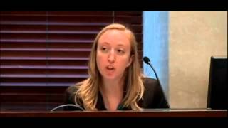 Casey Anthony Trial Day 17