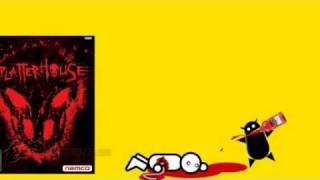 SPLATTERHOUSE (Zero Punctuation)