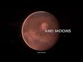 mars horizon 2 the search for life – uncover the secrets of the galaxy