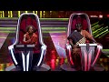 The voice Africa E08 preview