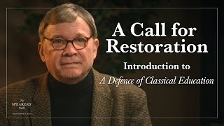 What Is A Classical Education? And Why Does It Need Defending?