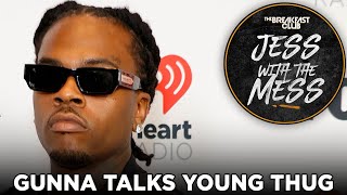 Gunna Opens Up On Legal Trouble, Young Thug & New Album + More