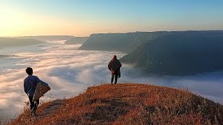 Nongjrong || A village above the cloud || Meghalaya