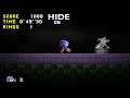 metal sonic apparition ost hide sonic 2.5