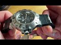 the cheapest deepsea diving watch