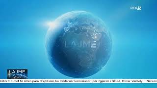 Lajme 15:00  06.10.2023