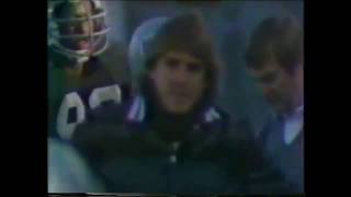 1980-12-07 Dallas Cowboys vs Oakland Raiders(White vs Plunkett)
