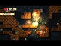 top 5 best items in spelunky