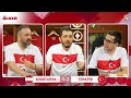 🔴 canli yayin Çeyrek fİnaldeyİz 🇦🇹 avusturya 1 2 türkiye 🇹🇷 leipzig e bağlantı maç sonu