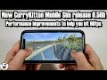 CurryKitten FPV Sim Mobile version 0.56b - with added performance improvements