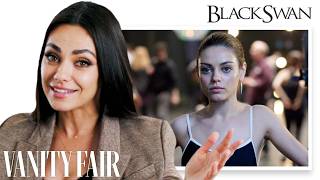 Mila Kunis Breaks Down Her Career, from 'That '70s Show' to 'Black Swan' | Vanity Fair