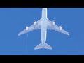 plane nosedives just before landing